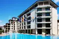 Appartement 53 m² Sunny Beach Resort, Bulgarie
