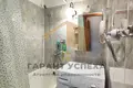 2 room apartment 50 m² Muhavecki selski Savet, Belarus