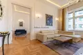 Appartement 4 chambres 161 m² Budapest, Hongrie