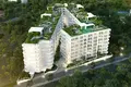 Residential complex THE CORAL PATTAYA