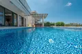 4 bedroom Villa 210 m² Rijeka Rezevici, Montenegro
