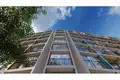 1 room apartment 46 m² Grad Zadar, Croatia