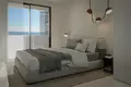Mieszkanie 2 pokoi 62 m² Calp, Hiszpania