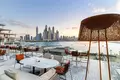 Residential complex FIVE Palm Jumeirah Hotel — buy-to-let apartments with a minimum yield of 7.5% in a luxury hotel complex by FIVE Hoding, Palm Jumeirah, Dubai