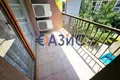 Mieszkanie 3 pokoi 115 m² Słoneczny Brzeg, Bułgaria