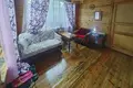 Casa 31 m² Aziaryckaslabadski siel ski Saviet, Bielorrusia