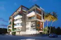 Mieszkanie 3 pokoi 95 m² Limassol, Cypr