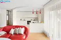 2 room apartment 70 m² Vilnius, Lithuania