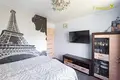Apartamento 3 habitaciones 64 m² Lyasny, Belarús