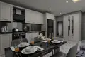 Mieszkanie 67 m² Alanya, Turcja