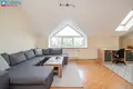 Apartamento 6 habitaciones 143 m² Vilna, Lituania