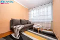 Wohnung 2 zimmer 35 m² Wilna, Litauen