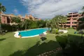 3 room apartment 214 m² San Pedro de Alcantara, Spain