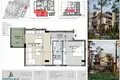 Appartement 2 chambres 82 m² Bashkia Durres, Albanie