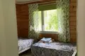 2 bedroom Villa 92 m² Salonnena, Finland