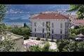 Apartamento 1 habitación 38 m² Dobrota, Montenegro