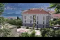 1 room apartment 38 m² Dobrota, Montenegro