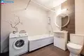 Квартира 2 комнаты 57 м² Вильнюс, Литва