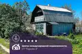 Haus 44 m² Starobinski sielski Saviet, Belarus