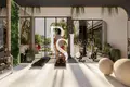 Mieszkanie 1 pokój 923 m² Dubaj, Emiraty Arabskie