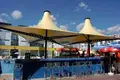 1 bedroom apartment 60 m² Sunny Beach Resort, Bulgaria