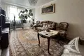 2 room apartment 50 m² Muchaviecki sielski Saviet, Belarus