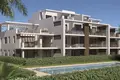 2 bedroom apartment  Estepona, Spain