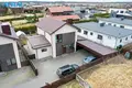 Maison 160 m² Lentvaris, Lituanie
