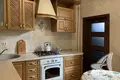 3 room apartment 57 m² Brest, Belarus