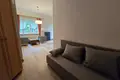 1 room apartment 42 m² in Krakow, Poland