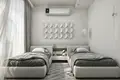 Appartements à plusieurs niveaux 2 chambres 116 m² Hurghada, Égypte