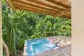 Maison 3 chambres 130 m² West End, Honduras