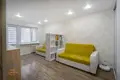 1 room apartment 30 m² Minsk, Belarus