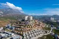 Wohnung 2 Schlafzimmer 135 m² Mittelmeerregion, Türkei