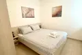 Wohnung 1 zimmer 41 m² in Budva, Montenegro