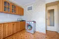 Mieszkanie 2 pokoi 54 m² Mińsk, Białoruś