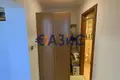 2 bedroom apartment 86 m² Sunny Beach Resort, Bulgaria