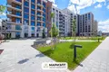 4 room apartment 80 m² Minsk, Belarus
