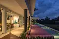 villa de 5 chambres 1 200 m² Tibubeneng, Indonésie