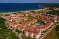 Wohnung 1 zimmer 51 m² Sosopol, Bulgarien