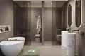 Wohnung 3 zimmer 183 m² Abu Dhabi, Vereinigte Arabische Emirate