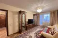 3 room apartment 63 m² Minsk, Belarus