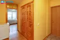 Apartamento 3 habitaciones 64 m² Panevėžys, Lituania