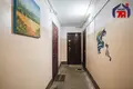 Apartamento 3 habitaciones 63 m² Minsk, Bielorrusia