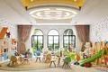 Wohnung 2 zimmer 60 m² Kargıcak, Türkei