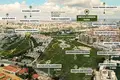 Appartement 3 chambres 122 m² Zeytinburnu, Turquie