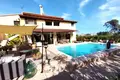 7-Schlafzimmer-Villa 375 m² Altea, Spanien