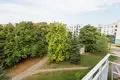 Appartement 3 chambres 53 m² Gortatowo, Pologne