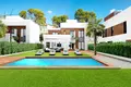 3 bedroom villa 248 m² Finestrat, Spain