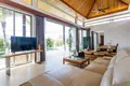 Villa de 4 dormitorios 224 m² Thalang, Tailandia